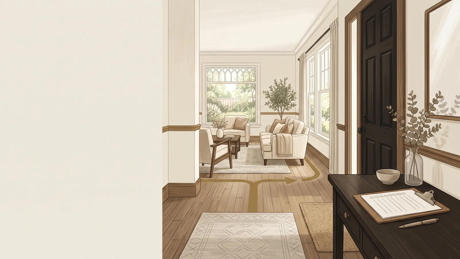 Open House Checklist for Realtors: T−48 Hours to Follow-Up